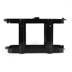 10L 20L support de tambour d'huile réglable voiture et <span class=keywords><strong>moto</strong></span> support de réservoir de carburant Portable Vertical tambour d'huile fixe Jerry Can support - Product Image 3