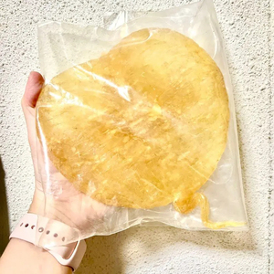 Descubre la delicadeza de las fauces de pescado/vejiga natatoria: calidad superior y riqueza nutricional - Product Image 1