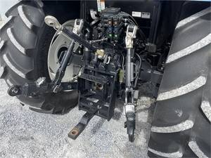 TRACTOR HOLLAND T6050 BASTANTE USADO A LA VENTA - Product Image 5