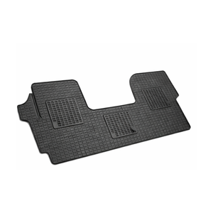 Alfombrillas de Coche Personalizadas para Renault Master 2010-2024, Alfombrillas de Goma Antideslizantes con Túnel Central, Sin Olor - Product Image 2