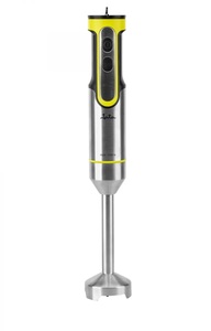 Frullatore a immersione Turbo giallo 1200W (Jata JEBT1788) - Product Image 2