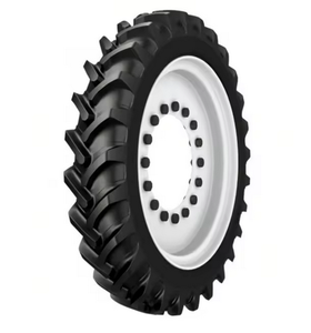 Pneus de tracteur 11.2R48 (270/95R48) 4 148A8/142D 350 Solid Radial New Row Crop R-1 TL, garantie 1 an - Product Image 1