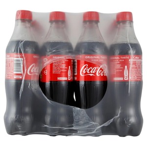 Coca-Cola Classique en Bouteille de 1 Litre – Approvisionnement en Gros Fiable pour l'Import-Export - Product Image 4