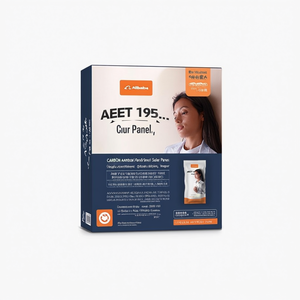 Panel Solar AEET 195 - Product Image 2