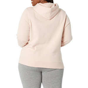 Sudadera con Capucha Extra Grande de Felpa de Algodón 100 % de 400 g/m², Hecha a Medida por el Fabricante de Equipo Original, con Bolsillos Tipo Canguro, Moda de Invierno para Mujer - Product Image 6