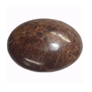 Granate de cristal Natural de alta calidad, Palma de cristal, piedra preciosa, roca pulida, cristal curativo, mayorista de Palma - Product Image 6