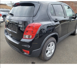 Prístino limpio 2020 Chevrolet Trax - Product Image 4