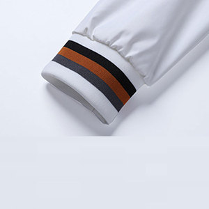 Nueva chaqueta de invierno Varsity de moda para hombre En stock Chaqueta Varsity Nuevo diseño Chaquetas Varsity transpirables - Product Image 4