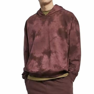Sudaderas con Capucha Tie Dye para Hombre, Cómodas, Transpirables, Ligeras, de Venta Caliente, a un Precio Razonable, Últimos Diseños - Product Image 1