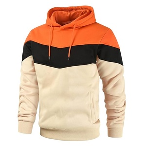 Service OEM en gros, sweats à capuche personnalisés pour hommes, 100% coton, tissu éponge imperméable, grandes tailles, usine du Bangladesh - Product Image 4