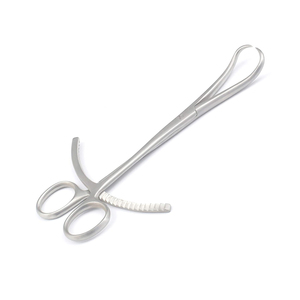 Pinzas Quirúrgicas para Sujeción Ósea PENTAX SURGICAL PS-00100775656344 Clase I, Pinza Ósea Ortopédica de Acero Inoxidable, Aguja Manual - Product Image 1
