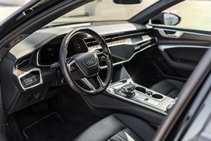 AUDI A6 ALLROAD QUATTRO 2022 USADO, Volante a la Izquierda/Derecha - Product Image 5
