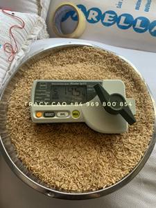 Tracy Cao's 100% Riz brun aromatique biologique du Vietnam 5% Texture dure cassée Style séché - Product Image 3