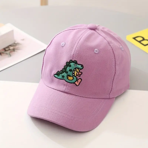 Nouvelle Collection 2026 – Casquette de Baseball en Maille Tendance Automne avec Logo Personnalisé, Broderie 3D Animale du Vietnam, Idéale pour le Sport et les Loisirs en Extérieur - Product Image 3