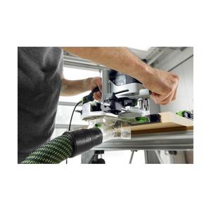 Festool SA-OF 1010/MFK Guía lateral paralela para sierras perforadoras - Product Image 2