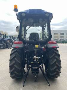 Tractor Agrícola Lovol TB504 4WD a Precio de Fábrica - Product Image 6