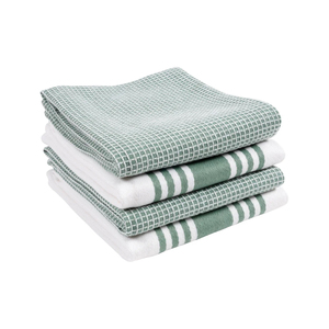 Bestselling Luxuries Design 100% Soft Cotton Material Customized Design Golf Kitchen <b>Towels</b> - Product Image 1