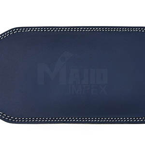 2023 dernier Powerlifting Fitness Protecteur Haltérophilie Gym Power Lever Ceinture Fabriqué En Haute Qualité - Product Image 4