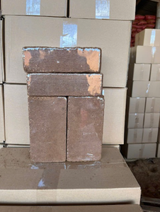 Bloque de turba de coco natural para la germinación de semillas en agricultura ecológica, mezcla para macetas y uso agrícola profesional. - Product Image 4