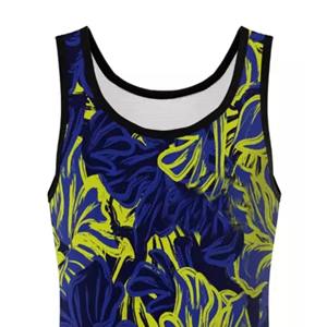 ชุดมวยปล้ำขายส่ง ชุดมวยปล้ำทีม คุณภาพสูง ชุดมวยปล้ำมืออาชีพ ชุดมวยปล้ำวิทยาลัย แบบซับลิเมชั่นย้อนยุค สำหรับผู้ใหญ่ - Product Image 3