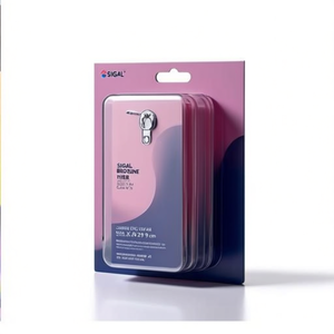 SIGEL Acrylic Brochure <b>Holder</b> Clear DIN A4 24 X 29 X 9 cm 1 Compartment Letter <b>Holder</b> - Product Image 2