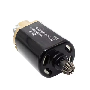 Motor de CC DE ALTO Torque de eje corto CNC para Jinming, para pastas de Gel de Bing Feng, de eje corto, de 2, 2, 1, 2, 2, 2 - Product Image 4