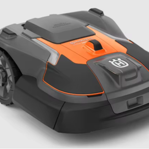 À VENDRE : RÉDUISEZ LES COUSTS DE MAIN-ŒUVRE AVEC HUSQVARNA ®   AUTOMOWER 580L EPOS LIVRAISON RAPIDE - Product Image 1