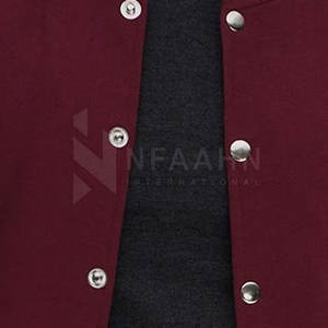 Vêtements décontractés Confortables Vestes Lettermen Nouveau Meilleur Design Lettermen Vestes Pour Vente En Ligne - Product Image 6