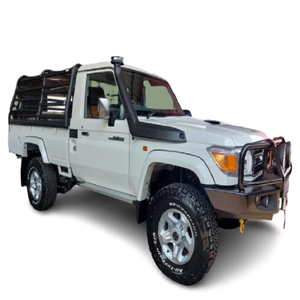 LAND CRUISER PICKUP 4X4 TOYOTA LAND CRUISER PICKUP DIESEL 4X44 - Product Image 2