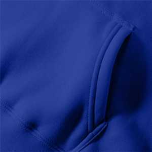 ชุดวอร์ม2ชิ้นสำหรับผู้ชายชุดวอร์มแบบสวมหัวมีฮู้ดบุขนแกะชุดวอร์มกางเกงวิ่ง - Product Image 2