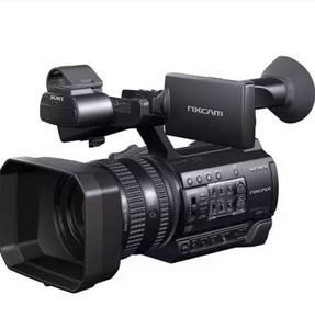 Videocámara Sony HXR-NX100 Full HD NXCAM - Product Image 6