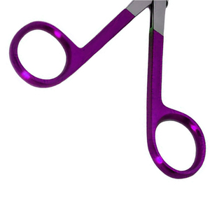 Instruments de chirurgie manuels, pinces nasales entièrement personnalisées, légères, en acier inoxydable, réutilisables, certifiées CE, pour usage en chirurgie générale - Product Image 6