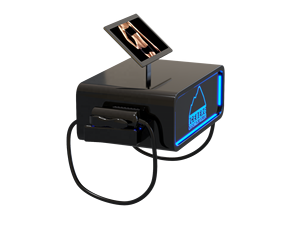 Iceberg-Rodillo de crionick - Product Image 3