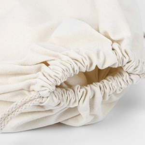 Best Quality Polyester Drawstring Backpack Black Color Traveling Sport Fabric <b>String</b> Bag With Custom Printing Logo Design - Product Image 2