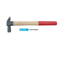 Probador de pezuña pequeño para caballos Instrumento quirúrgico veterinario de 15 \ "con probador de pezuña equina de herrador de acero inoxidable de Pakistán - Product Image 6