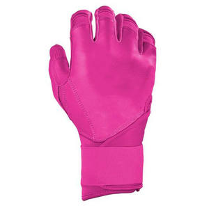 Gants de baseball en cuir de chèvre de qualité supérieure, légers et très vendus, antidérapants, élastiques et doux, pour jeunes et adultes - Product Image 3