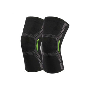 Genouillères de musculation de qualité supérieure, dernier design, vente chaude, genouillères de fitness - Product Image 2