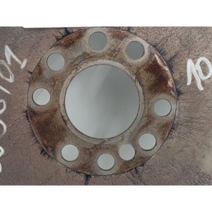 Volant moteur MERCEDES Classe M 2ème Série A6420300512 Diesel 2987 (05>11) - Product Image 2