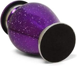 Urnas de cremación de recuerdo de metal de aluminio 100% de venta a granel de la más alta calidad al mejor precio de mercado - Product Image 6