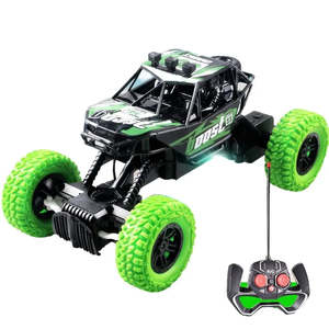 Remote <b>Control</b> LED Flashing Lights for <b>RC</b> Trucks - Product Image 3