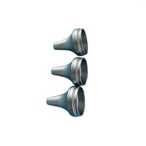Spéculums d'oreille de haute qualité Équipement en acier inoxydable Spéculums d'oreille de haute qualité par Spéculum d'oreille orthopédique Lohar - Product Image 2
