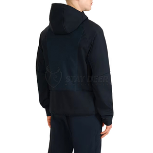 Chaqueta de Esquí para Hombre, Impermeable, Cortavientos, Chaqueta de Invierno para Deportes de Nieve y Viajes, OEM/ODM - Product Image 6