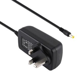 AC100-240V DC12V 3A 36W Power Adapter for 5.5x2.1mm <b>LED</b> <b>Driver</b> UK Plug - Product Image 1