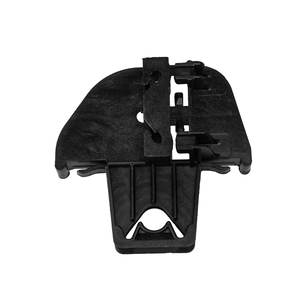 Gato de ventana trasera izquierda de plástico No2 para Volkswagen Touran (envío desde el fabricante de Turquía) Código de producto: FD112999 - Product Image 1