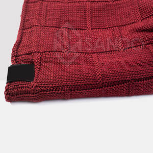 2025 New Design 100% <b>Wool</b> Low Price <b>Beanie</b> <b>Hats</b> OEM Service Wholesale Custom Made Jacquard <b>Beanie</b> <b>Hats</b> - Product Image 3