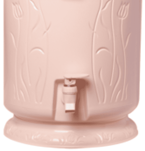 2024 Unique Modern 14 L Golden Insulated <b>Dispenser</b> Cooler Box High Quality <b>for</b> <b>Home</b> Use <b>Water</b> & Food <b>for</b> Picnics - Product Image 2