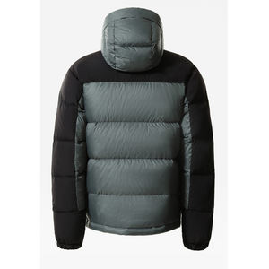 Chaquetas Bomber de Plumas de Ganso Ultraligeras de Diseño Clásico para Hombre, Venta al por Mayor de Fábrica - Product Image 3