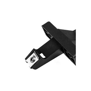 Rear Butterfly <b>Window</b> <b>Latch</b> for Citroen C 1-2-3,nemo - Product Image 3