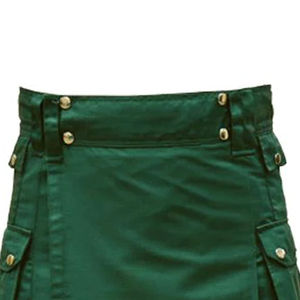 Kilts utilitaires écossais élégants pour femmes, services ODM/OEM, instruments de musique et accessoires - Product Image 5