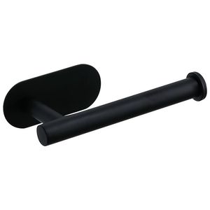 Porte-rouleau de papier toilette sur pied en fer tendance parfait pour les salles de bain traditionnelles et les intérieurs de maison classiques - Product Image 6